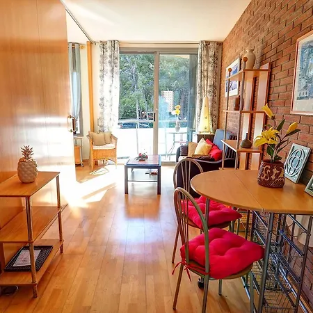 Vallpineda Hills Appartement