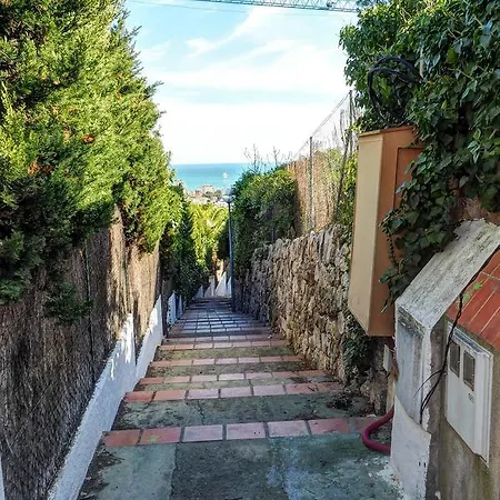Vallpineda Hills * Sitges