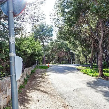 Vallpineda Hills Appartement *