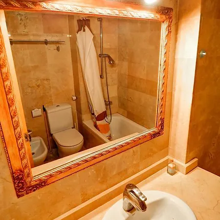 Vallpineda Hills Appartement Sitges