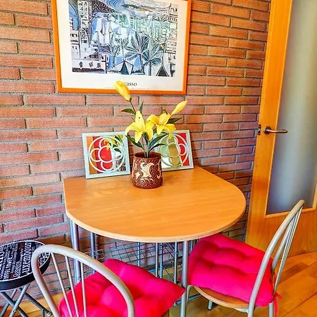 Appartement Vallpineda Hills *