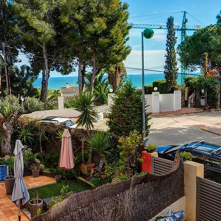 Vallpineda Hills Appartement *