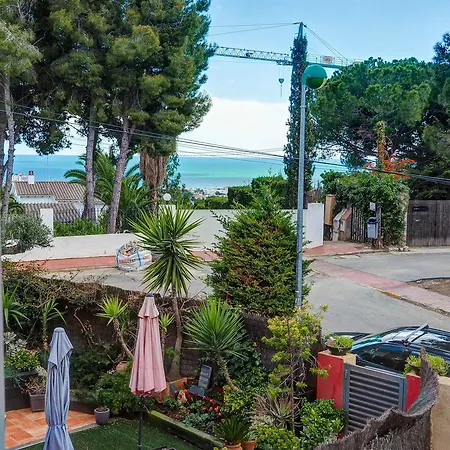 Vallpineda Hills * Sitges