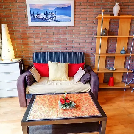 Appartement Vallpineda Hills *