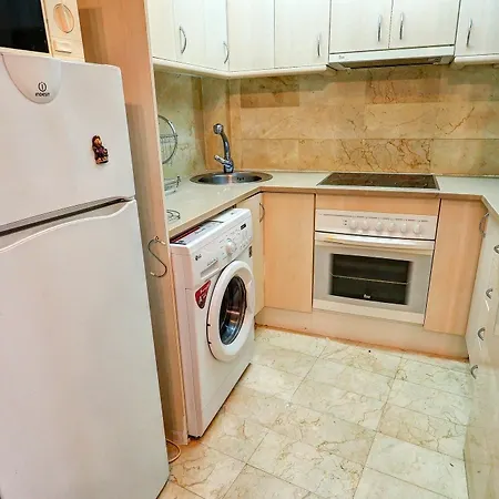 Vallpineda Hills Appartement Sitges