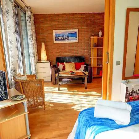 Vallpineda Hills Appartement