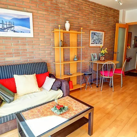 Vallpineda Hills Appartement