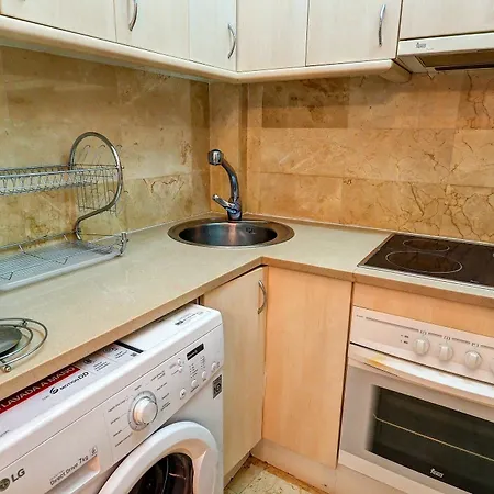 Apartment Vallpineda Hills *