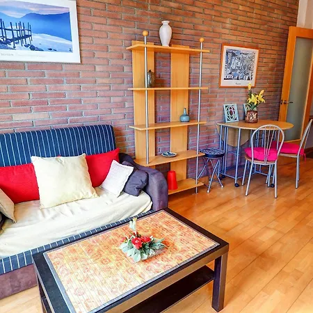 Vallpineda Hills Appartement *
