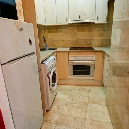Apartamento Vallpineda Hills Sitges