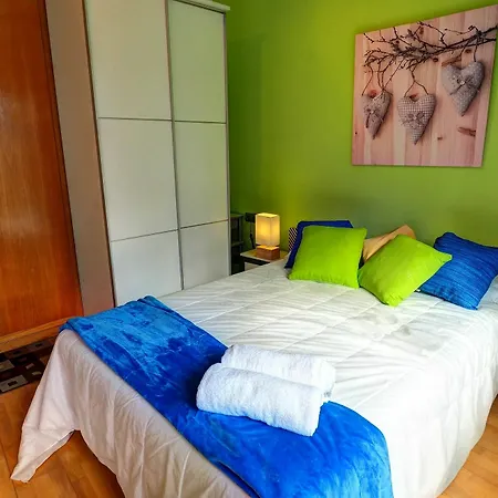 Apartamento Vallpineda Hills *