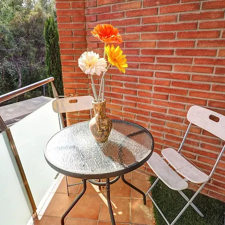 Vallpineda Hills Σίτζες